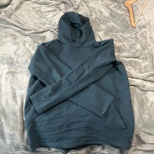 LULULEMON AT EASE HOODIE